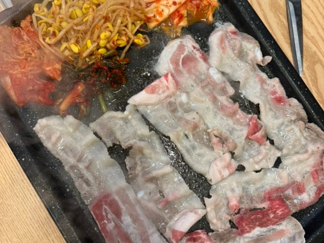 Seungseungjip Songjeong店 写真 4