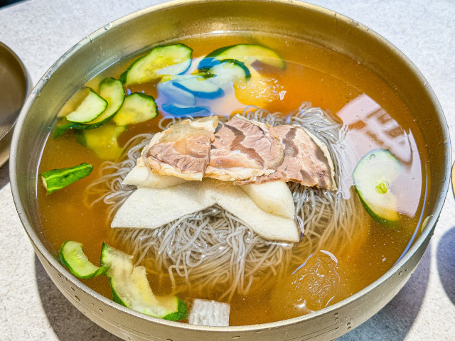 Seoulsicheong Myeongdongkeigalbi Euljiroipguyeok Main Branch Photos 5