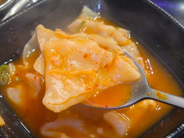 Suamgol Jjokgalbimaeul Cheonanseongjeong店 写真 6