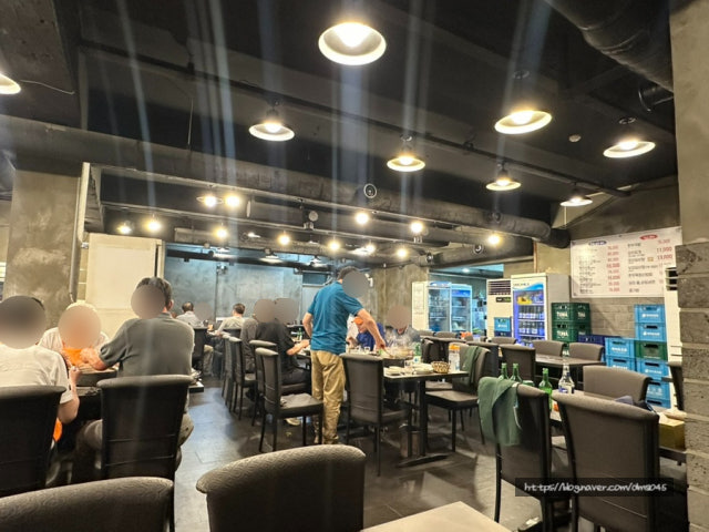Imsiljeongyuksikdang 照片 6