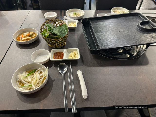Imsiljeongyuksikdang 照片 4