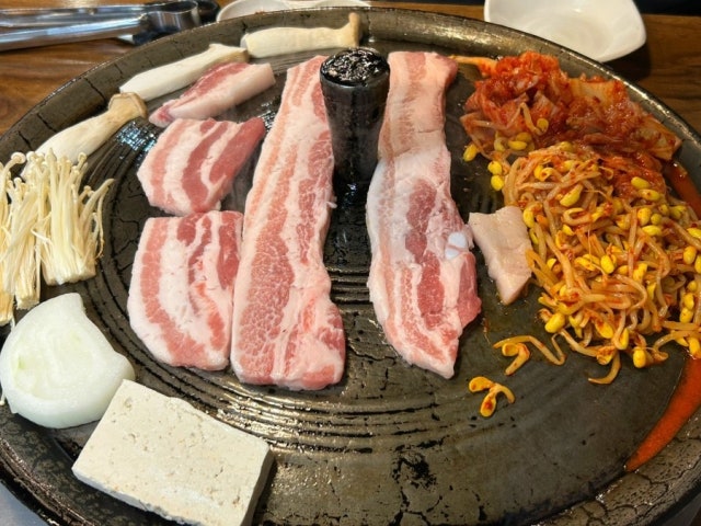 Somunnansotttukkeongsamgyeopsal 照片 4