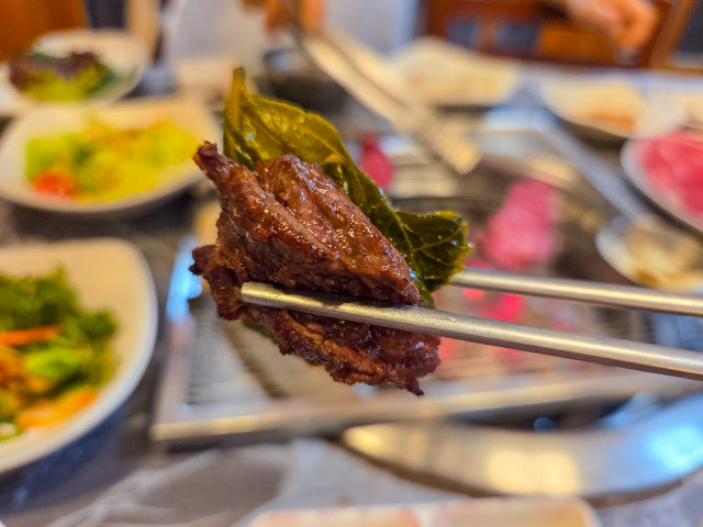 Gangreunghoengseonghanuchon 照片 5