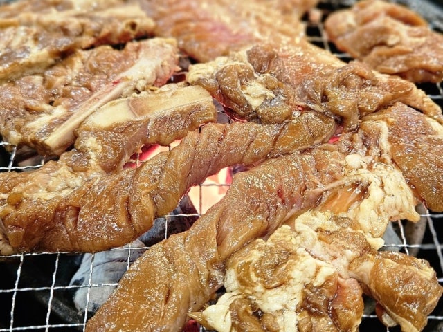 Imganejinjjagalbi 照片 5