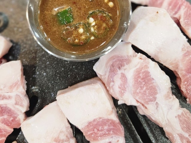 Imganejinjjagalbi 照片 6