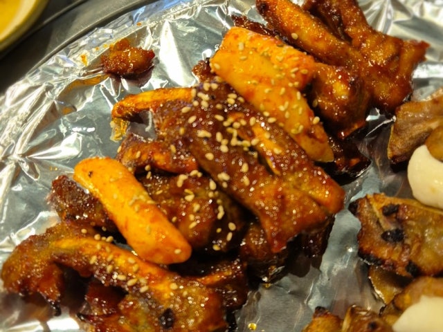 Guiguijjokgalbi Dujeong店 照片 6