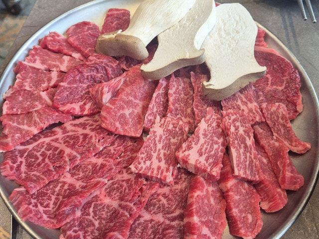 Daegwolamsogalbi 写真 6