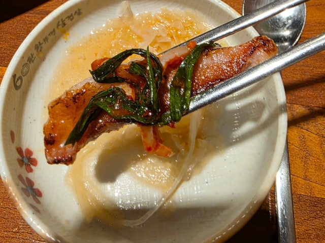 60panwangttukkeongsamgyeopsal Pajang Main Branch Photos 4