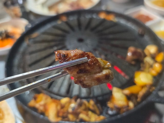 Dongunnedwaejihanpan 照片 4