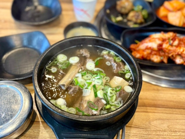 Gamposutbulgalbi 照片 5