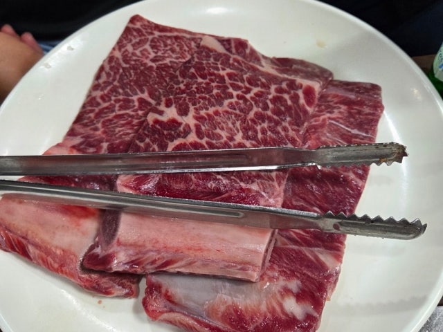 Dobongsangalbi 照片 4