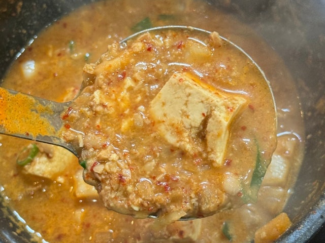 Sotttukkeongsaengsamgyeopsal 写真 6