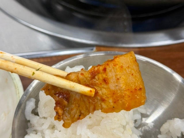 Wonsansaenggogijip 写真 4