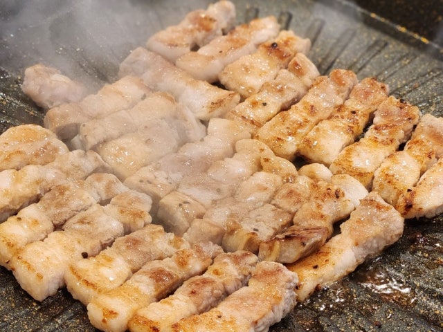 Pultteutneundwaeji 照片 5