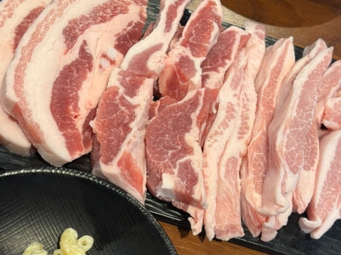 배불뚝이네솥단지삼겹살 사진 4