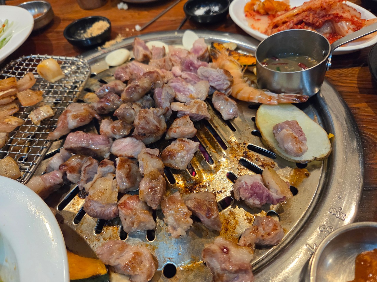 Jodaepo Gadeunsikdang 照片 6