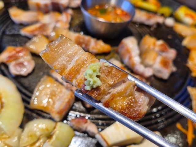 Gogigaondang Dongtan 總店 照片 5