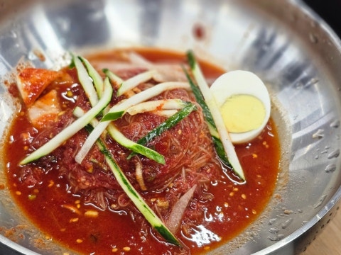 본강남갈비 구월점 사진 4