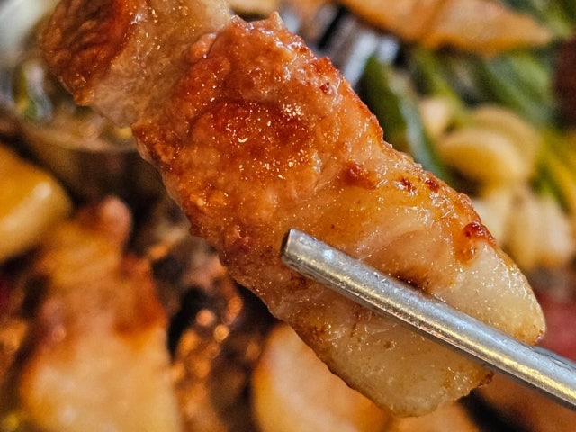 Busandaek Ilgwang店 照片 5