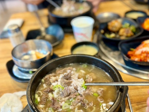 감포숯불갈비 사진 4