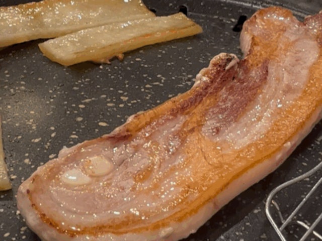 Geujip&gogi Jeongja店 照片 5