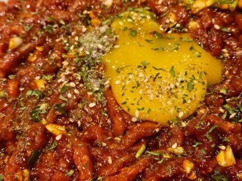 유니네 고깃간 강남역점 사진 4