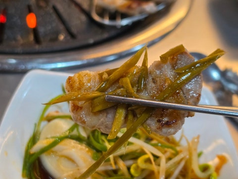 마포통숯불구이 사진 4