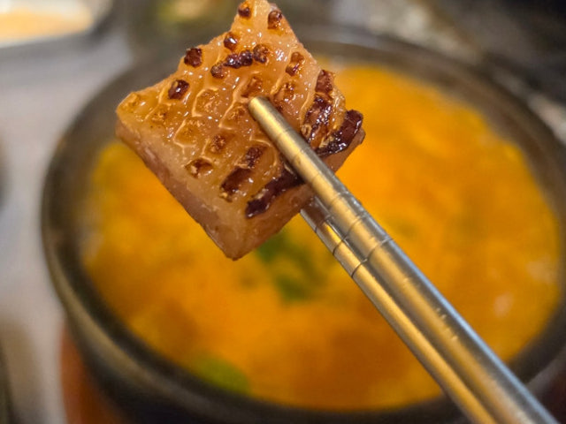 Kkomoksal Geoje Sajik Jikyeong店 写真 4