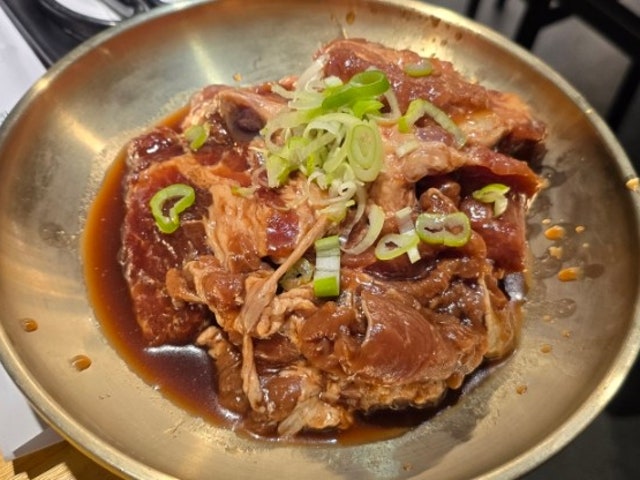 Damgahwarogui Myeongil店 写真 6