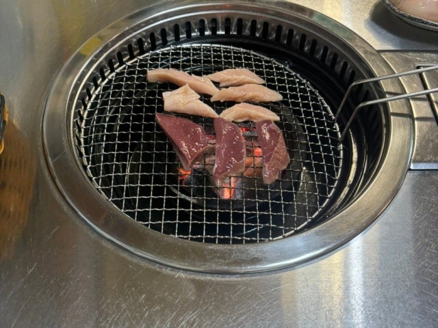 Dagyeongyanggopchang 照片 6