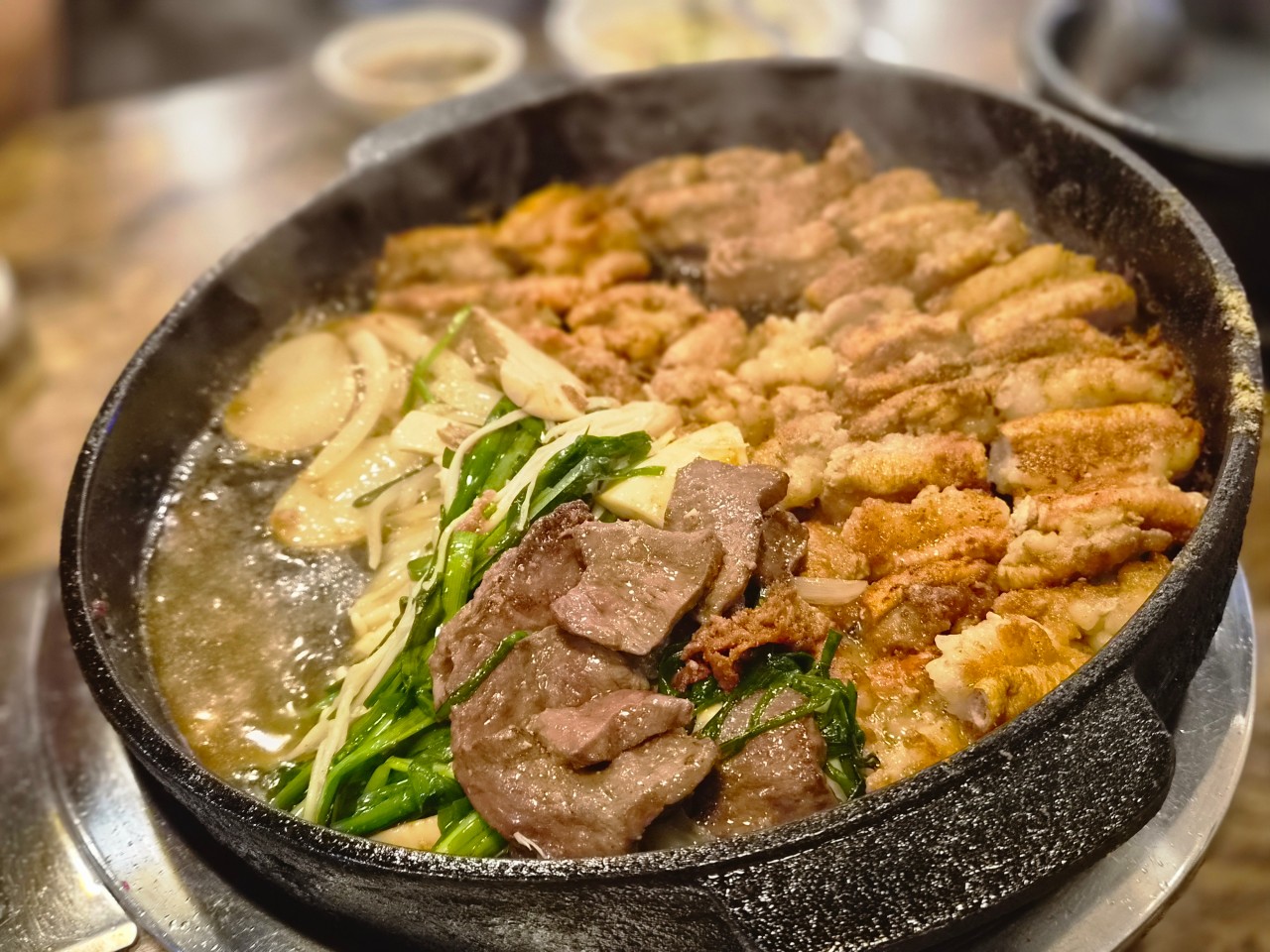 Watdagatdahwangsogopchang Songdo店 照片 5
