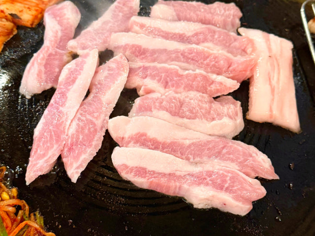 Sanggyesotttukkeongsamgyeopsal Photos 6