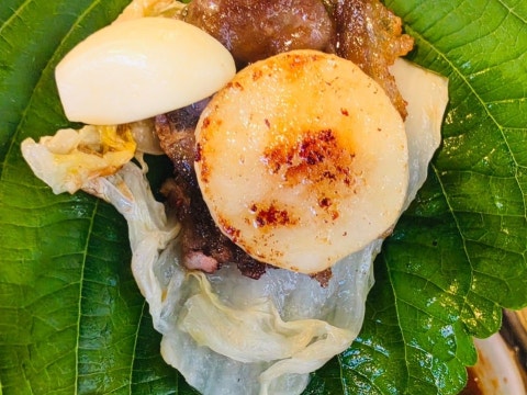 연막창 일광신도시점 사진 4