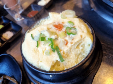 땅코참숯구이 명일점 사진 4