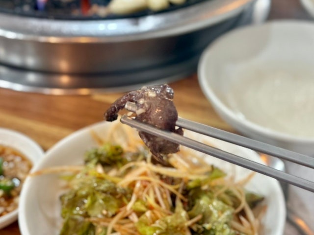 Odumakjipyanggopchang 照片 6