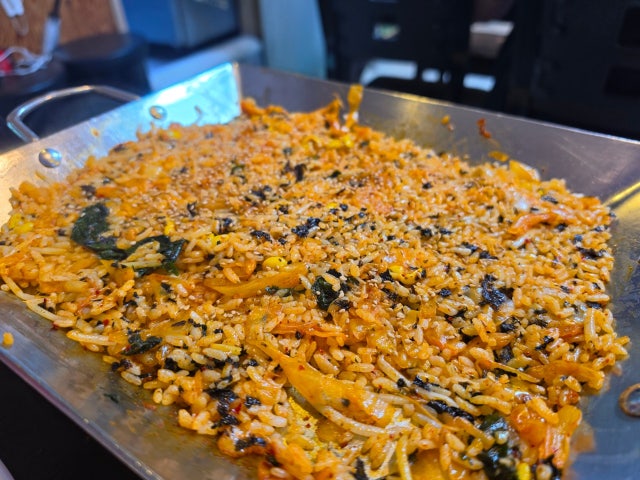 Daebakgopchang Gomdalrae店 照片 6