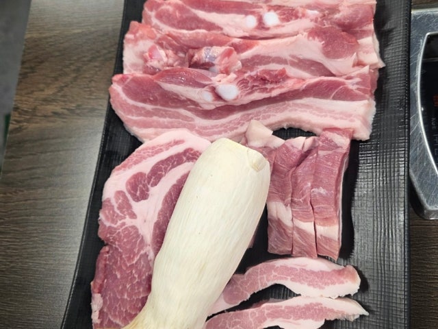 Pyeonghwajeongyuksikdang 写真 4