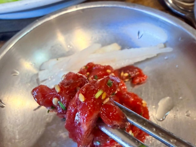 Taejoseokgalbi 總店 照片 6