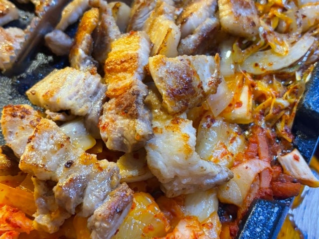 Yeokjeongalbi 写真 4