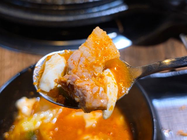 Dwaejimyeongga Bangidong店 写真 5