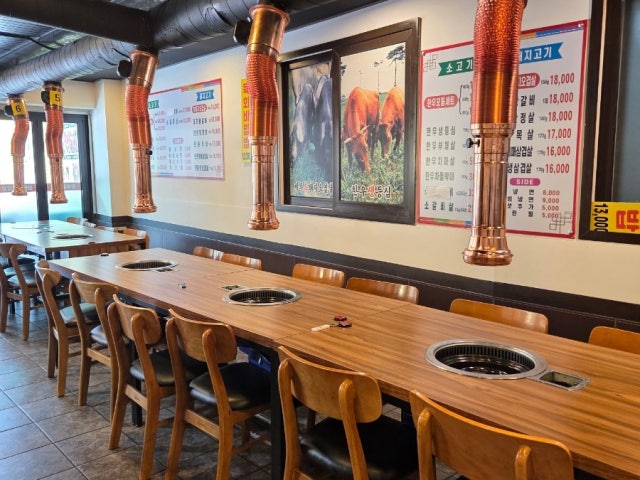 Jejubonga Seokgyeilbeonjitaun 照片 6