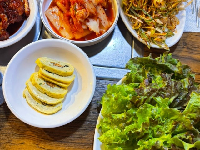 Yeokjeongalbi 写真 6