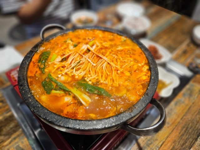 Sumigayanggopchang 照片 5