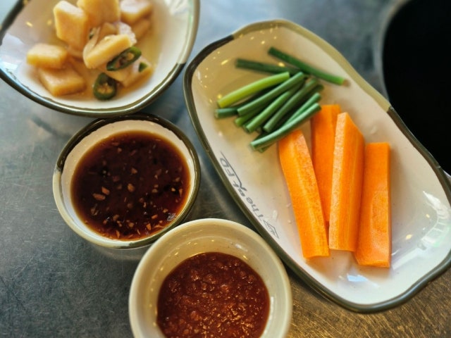 Burabojjokgalbi Seongdae店 写真 5