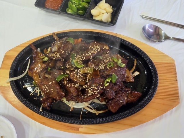 Sameungalbi 照片 6