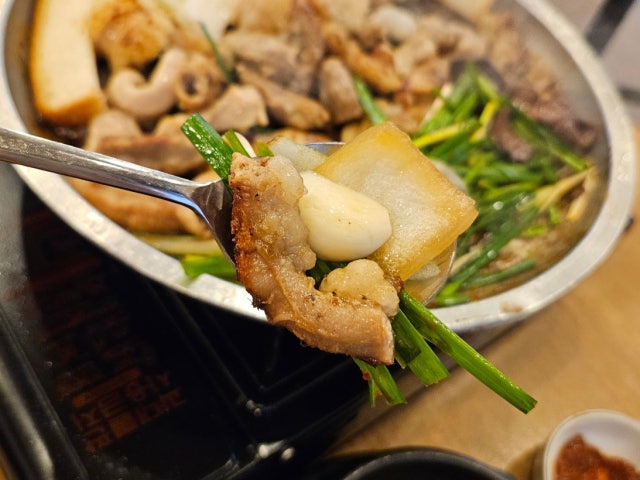 Gildonghanudolgopchang 照片 6