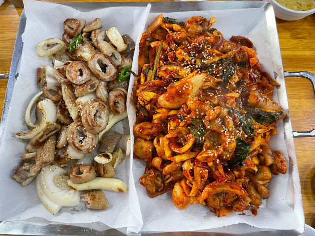 Ogeoridaebakgopchang 写真 6