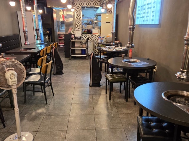 Samsukigalbi Doksan店 照片 6