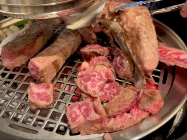 Udaehansikdang 照片 6