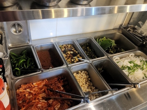 방배정육식당 사진 4